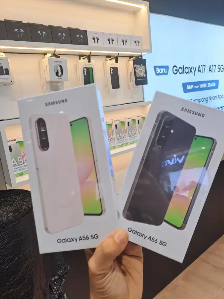 Kredit HP Murah cukup KTP saja