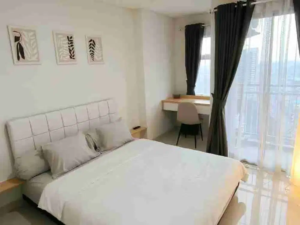 Apartement Springwood B Studio