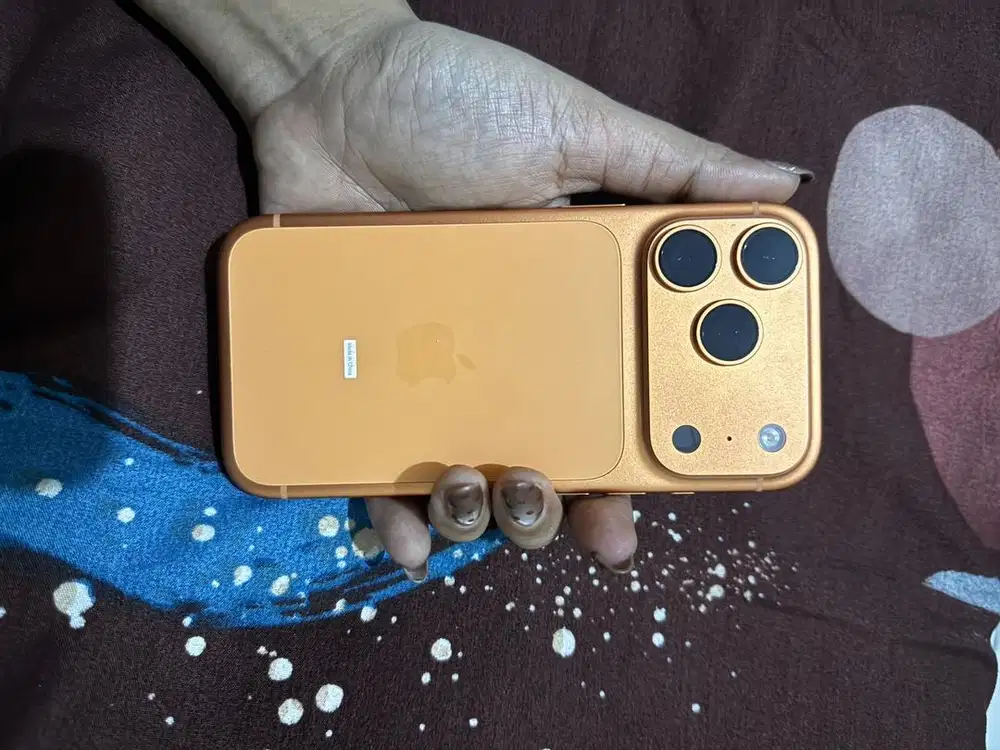 IPHONE 17 PRO 256 IBOX LIKE NEW