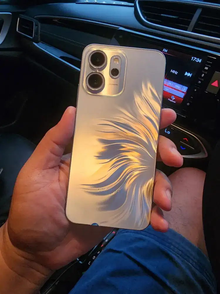 Oppo reno 14f 5G 12/256 paling murah