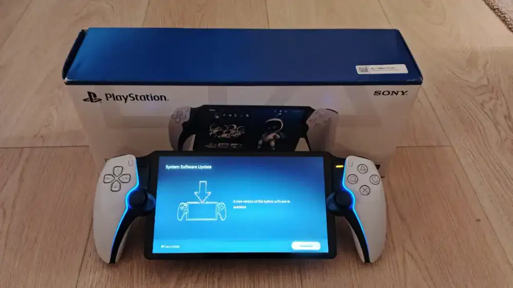 PlayStation Portal