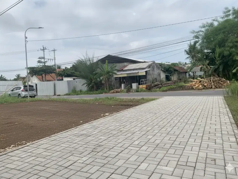 Tanah Murah Palagan, Lokasi Cocok Untuk Kos dan Investasi