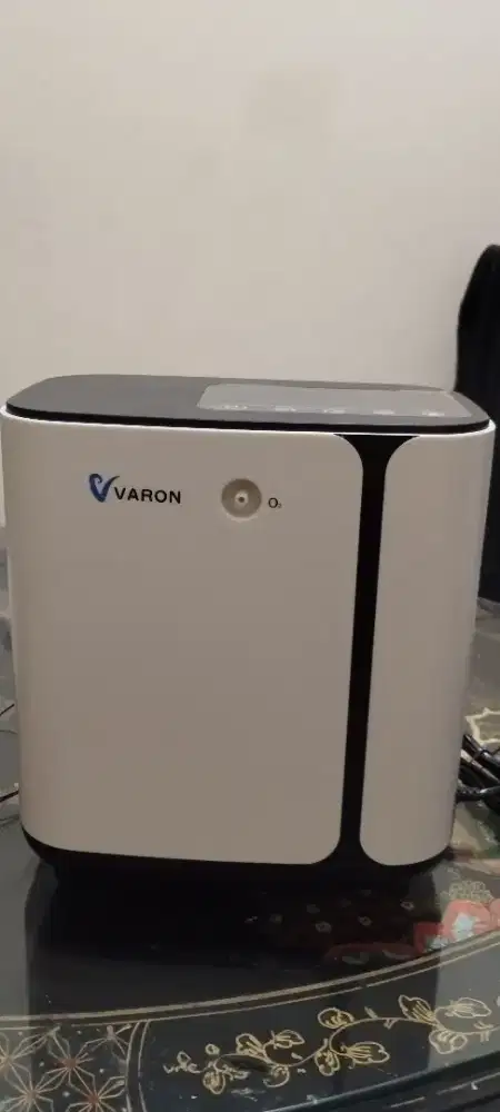 Oksigen Concentrator Varon NT-09T