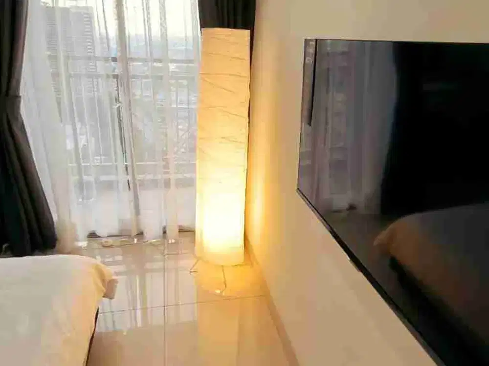 Apartement springwood B Studio