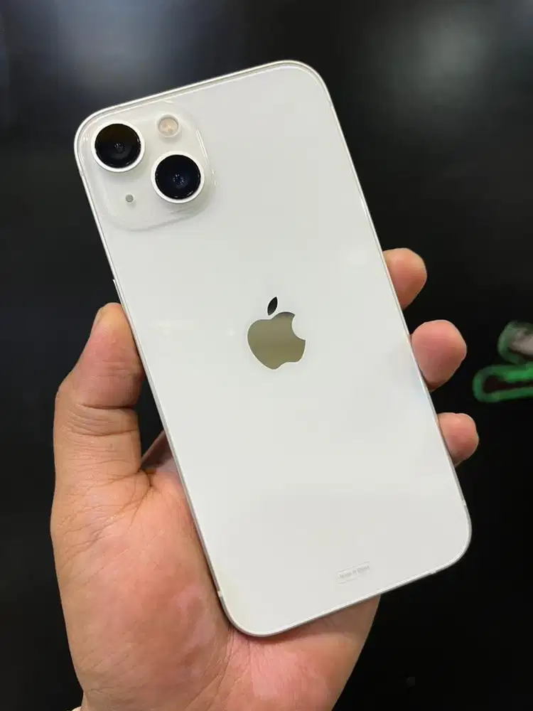 iPhone 13 128 GB iBox