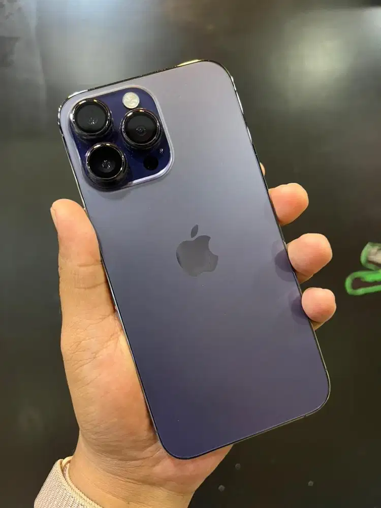 iPhone 14 Promax 1 TB iBox