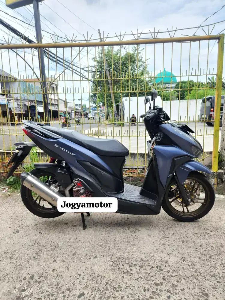 [03] Honda New Vario 125 cbs 2023