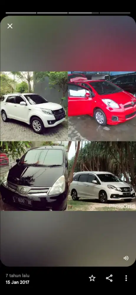 Jasa driver siap luar kota