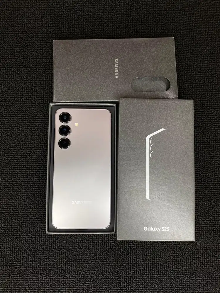 Samsung S25 Basic 12/512GB Sein