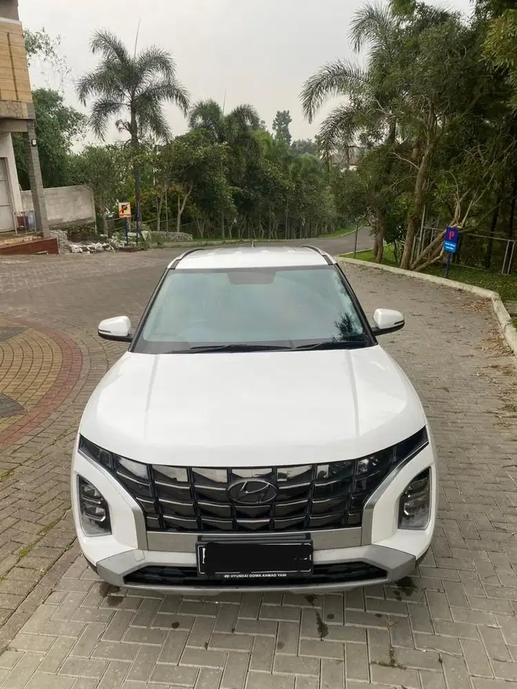 LOW KM. LIKE NEW. HYUNDAI CRETA 2022