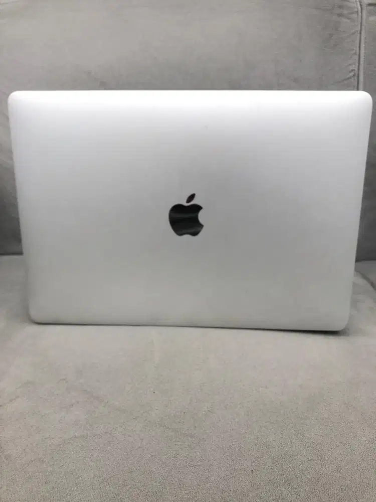 MACBOOK PRO TH 2018 8GB/256GB