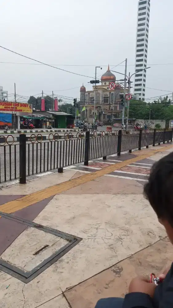 info lowongan kerja antar jemput anak sekolah