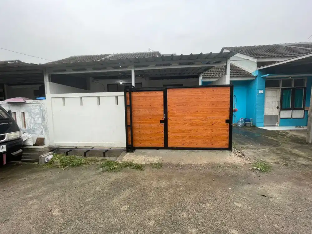 Jual cepat peruman Grya cilengsi 5