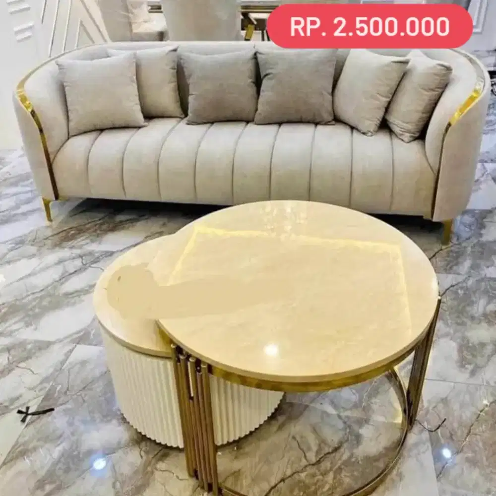 Terlaris sofa minimalis