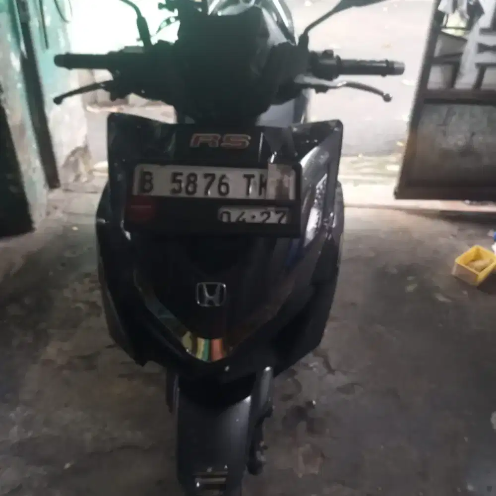 Honda Vario 160cc CBS tahun 2022