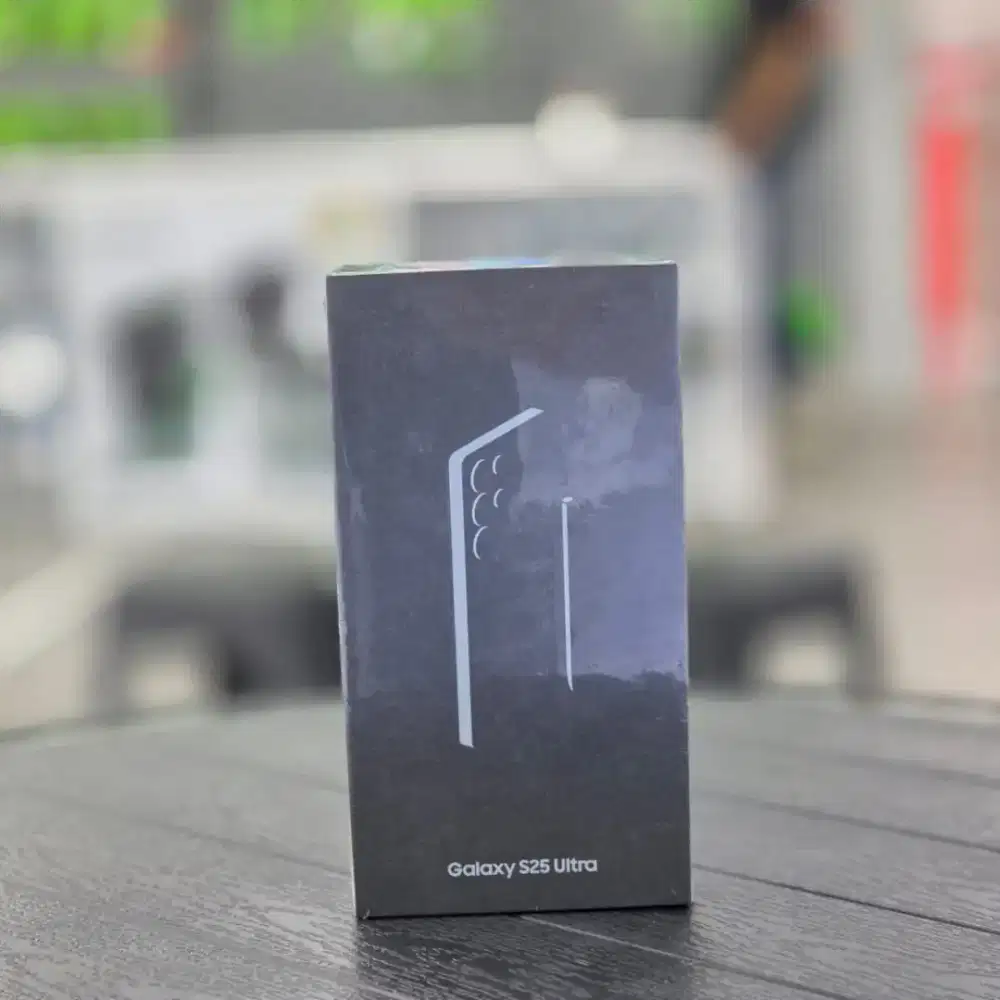 Samsung S25 Ultra potongan harga 3.5 jt tanpa syarat gatansi 1 tahun