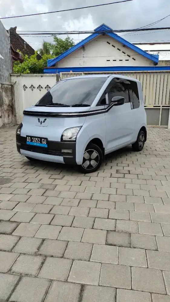 Wuling Air Ev 2024
