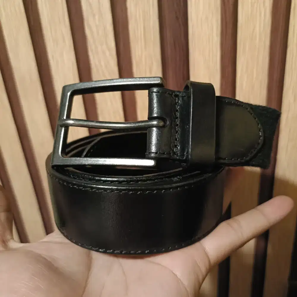 Belt under armour authentic