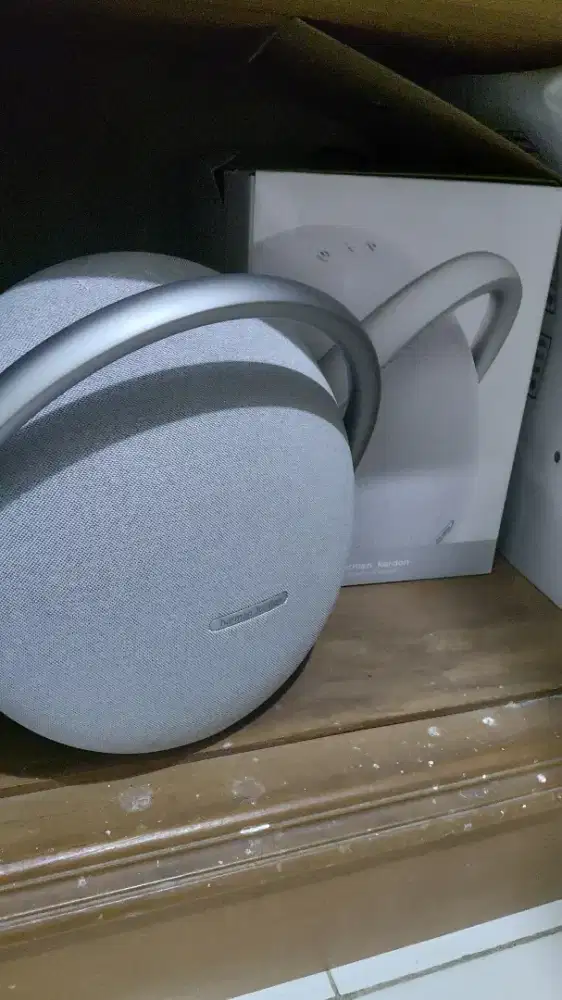 Speaker Harman kardoon