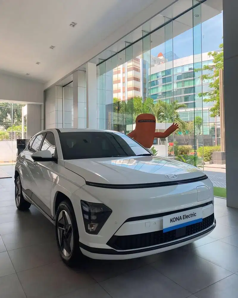 KONA STYLE STANDART RANGE