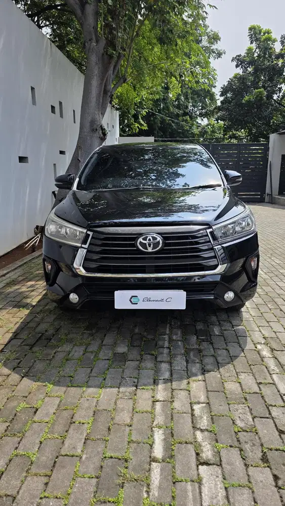 Toyota Kijang Innova 2023 Diesel