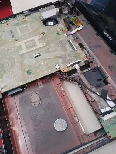 Tambah/ganti RAM | MARCO IT SOLUTION PALEMBANG