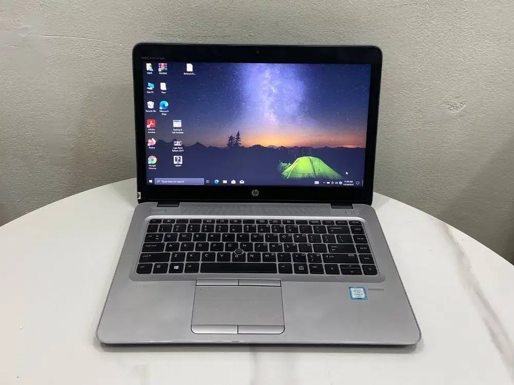 SALE SALE Laptop HP ELITEBOOK 840 G3 Core i7-6500U 8GB DDR4 N-EC
