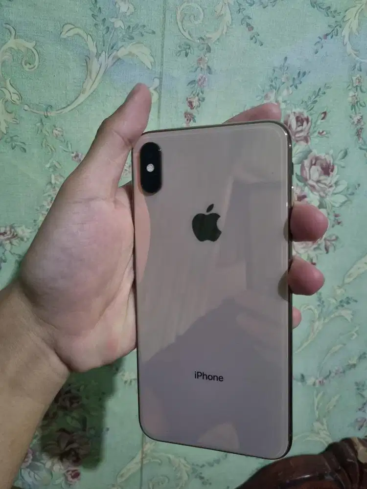 Jual IP XS MAX IBOX 256 GB