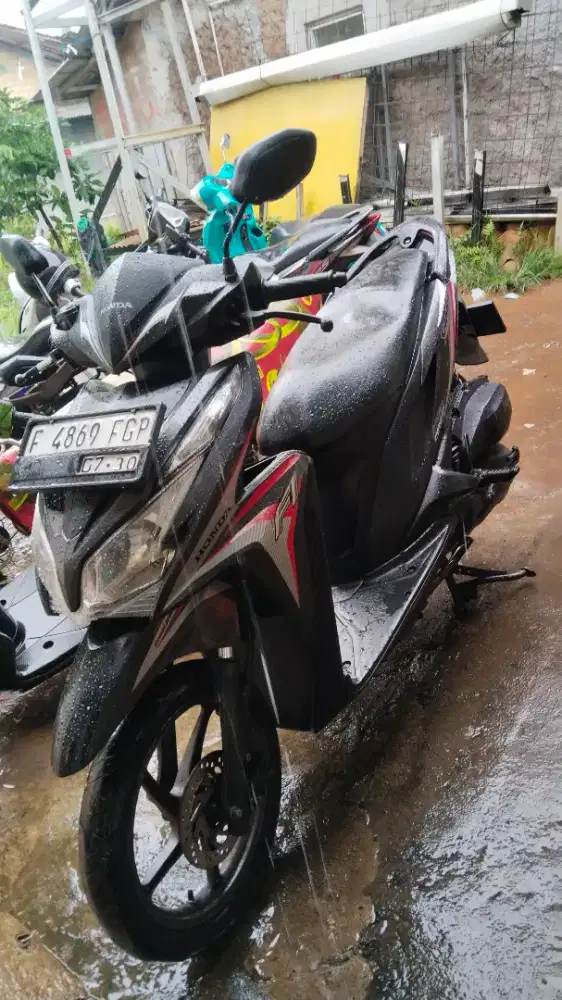 vario kzr f kab