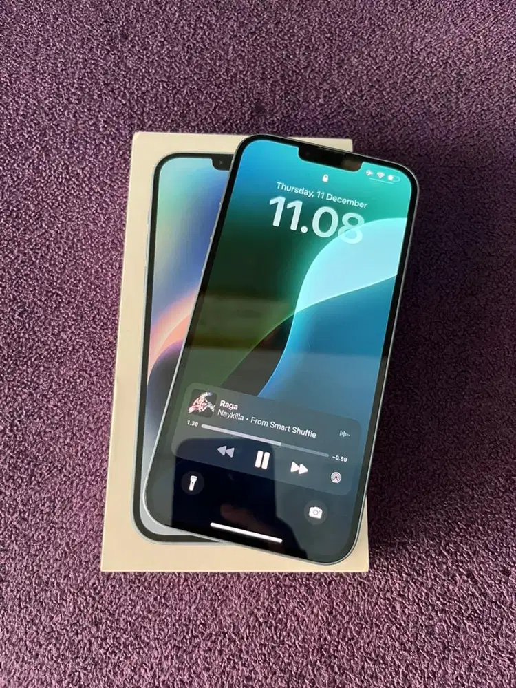 Iphone 14 plus 128 ibox