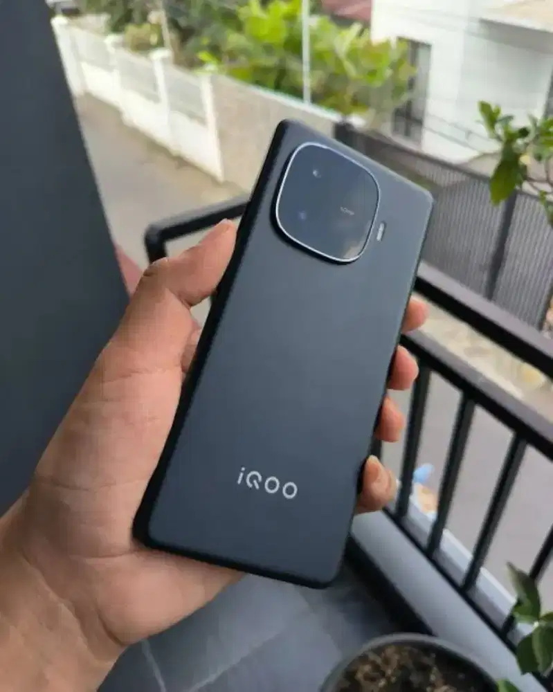 IQOO Z9 5G Fullset like a new