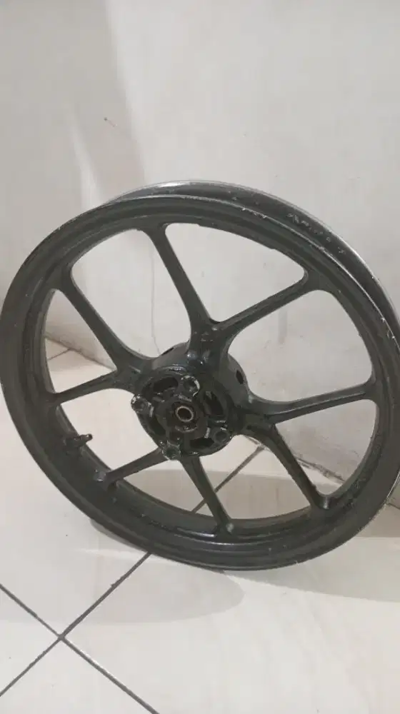 Velg  velk beat 2024 deluxe