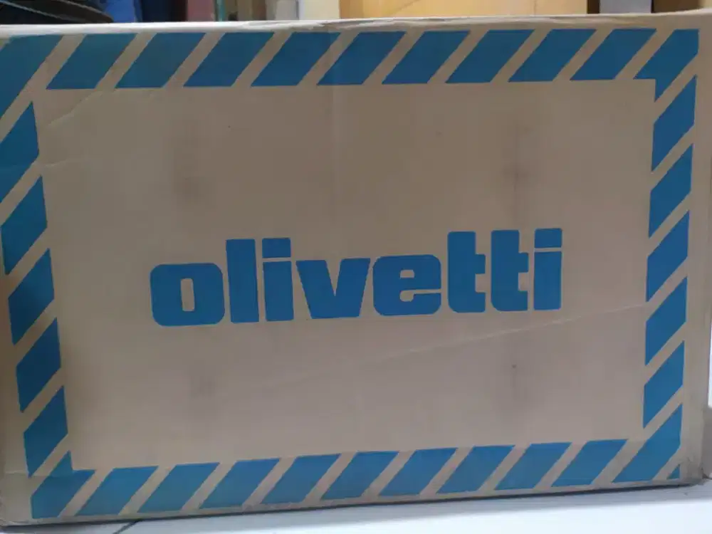 Printer Olivetti PR2 plus