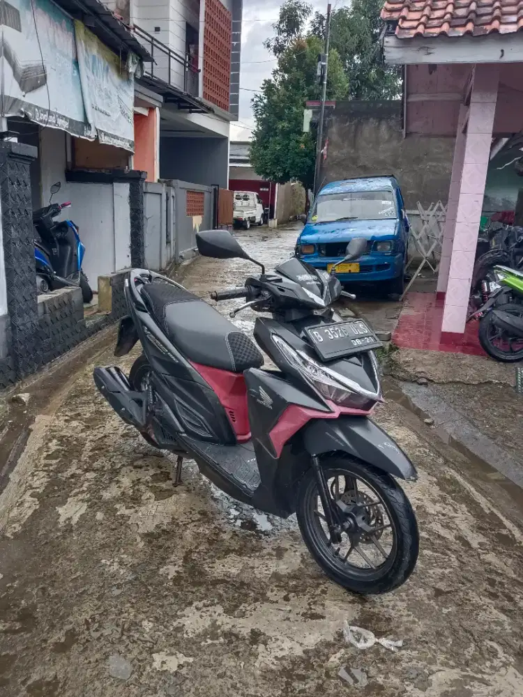 Honda Vario LED OLD 2016