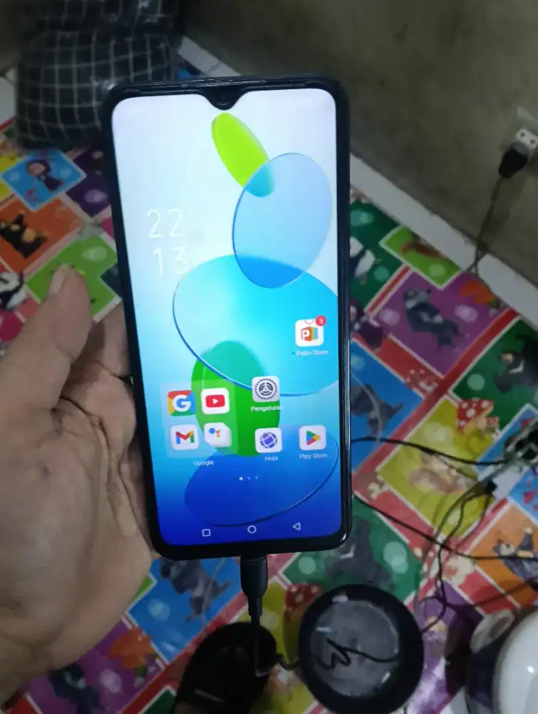 ifinik smart 6 ram3/64