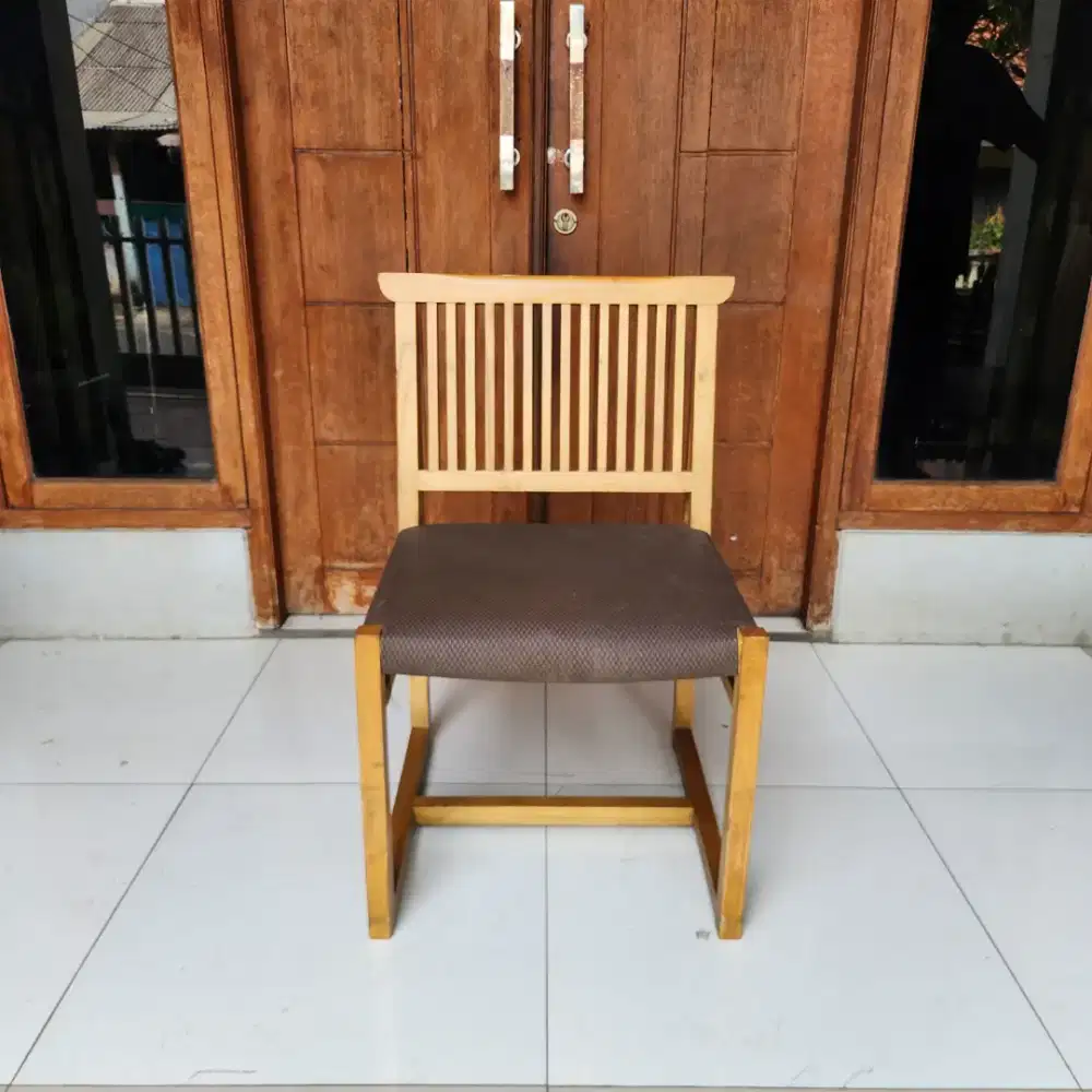 Kursi ex Cafe - Kursi ex Resto K15