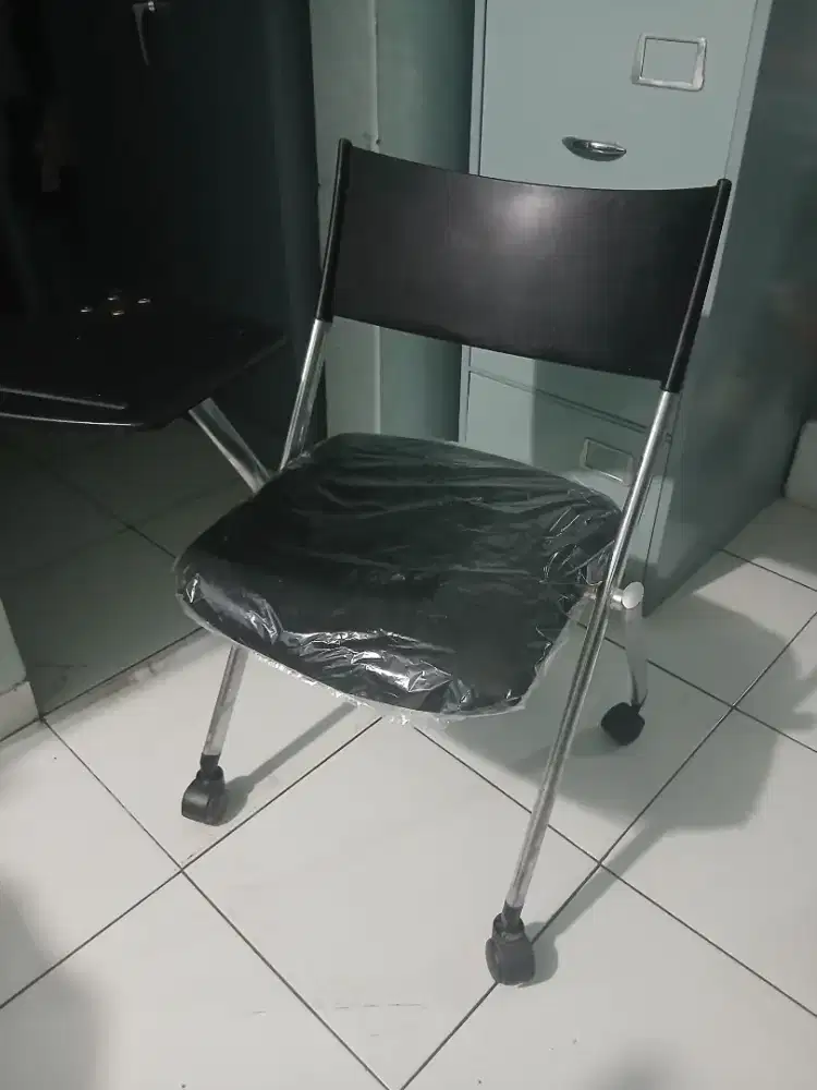 Kursi kelas kursi teras