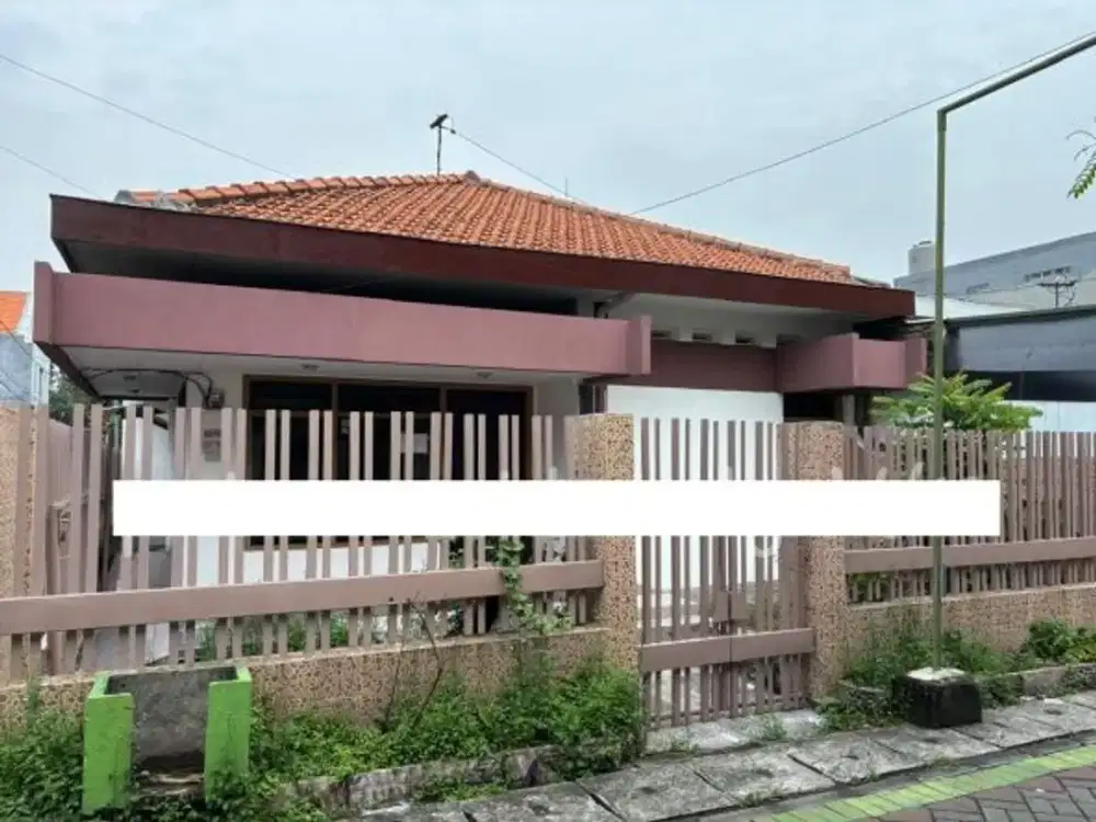 Jual atau Sewa rumah Petemon