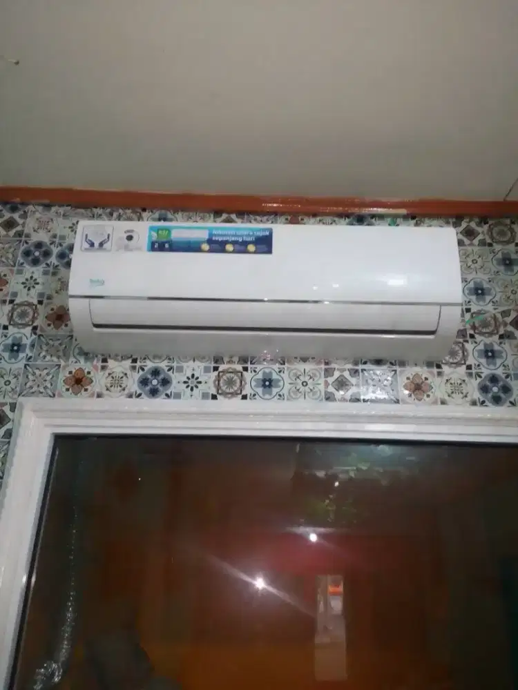 Ac merk BEKO 2 PK