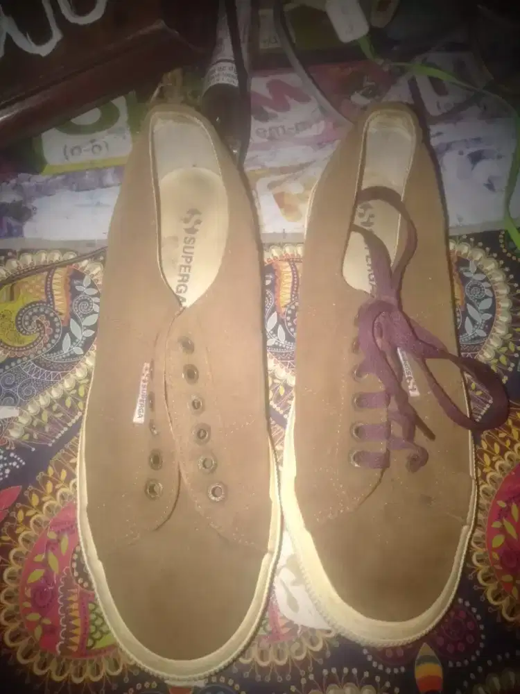 jual aja sepatu superga ori