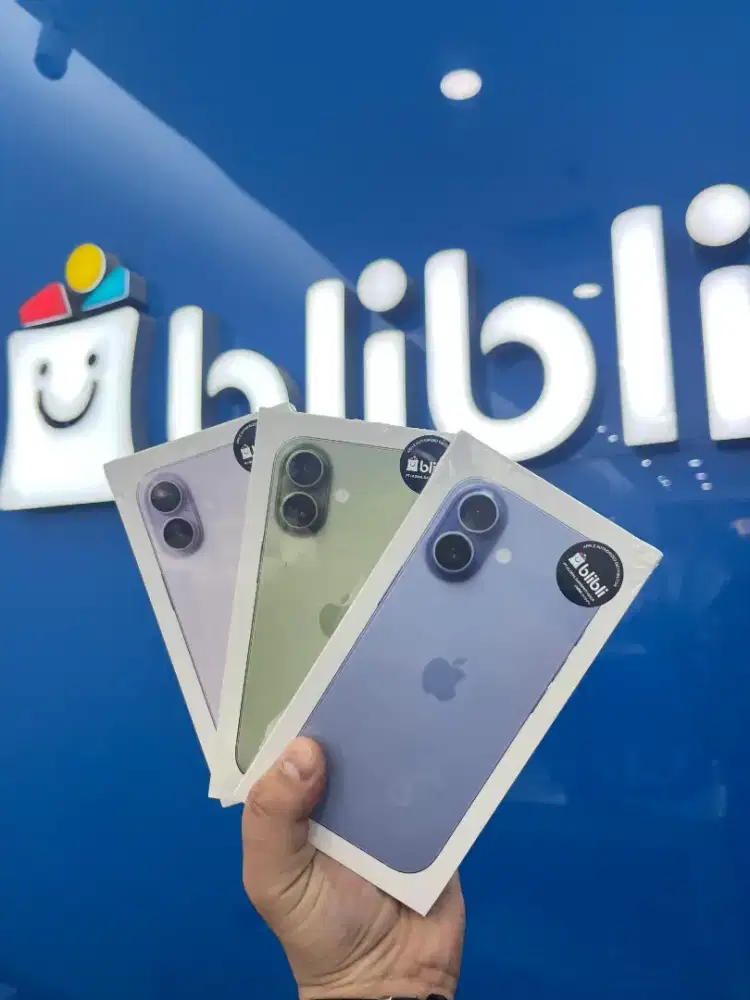 Kredit IPhone 17 DP 0% Bunga 0% Cukup KTP