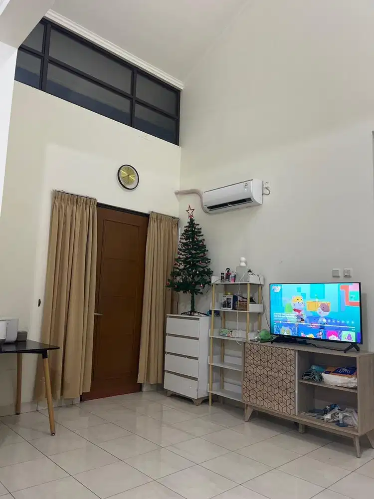 Dicari ART serabutan momong anak dan berberes