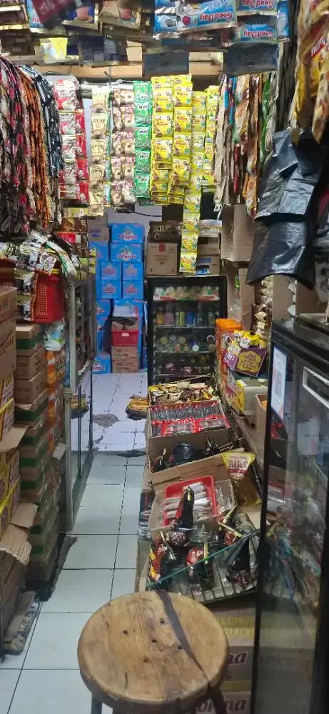 Dicari pria single jujur,mapan buat bantu diwarung kelontongan