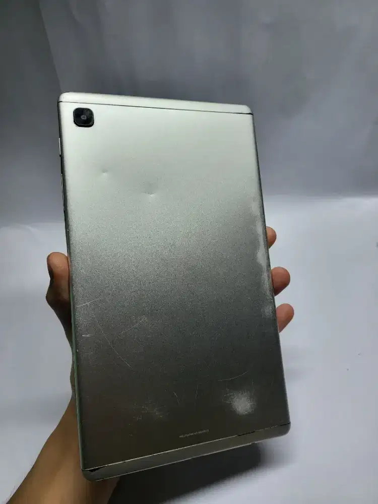 Galaxy Tab A7 lite