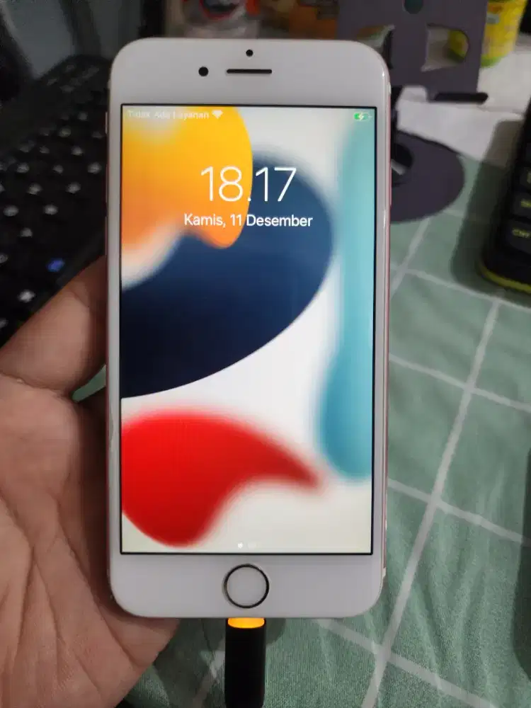 Iphone 6s rose gold 64GB