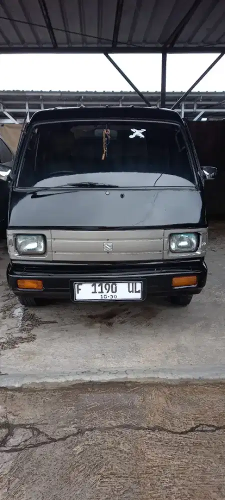DIJUAL SUZUKI CARRY