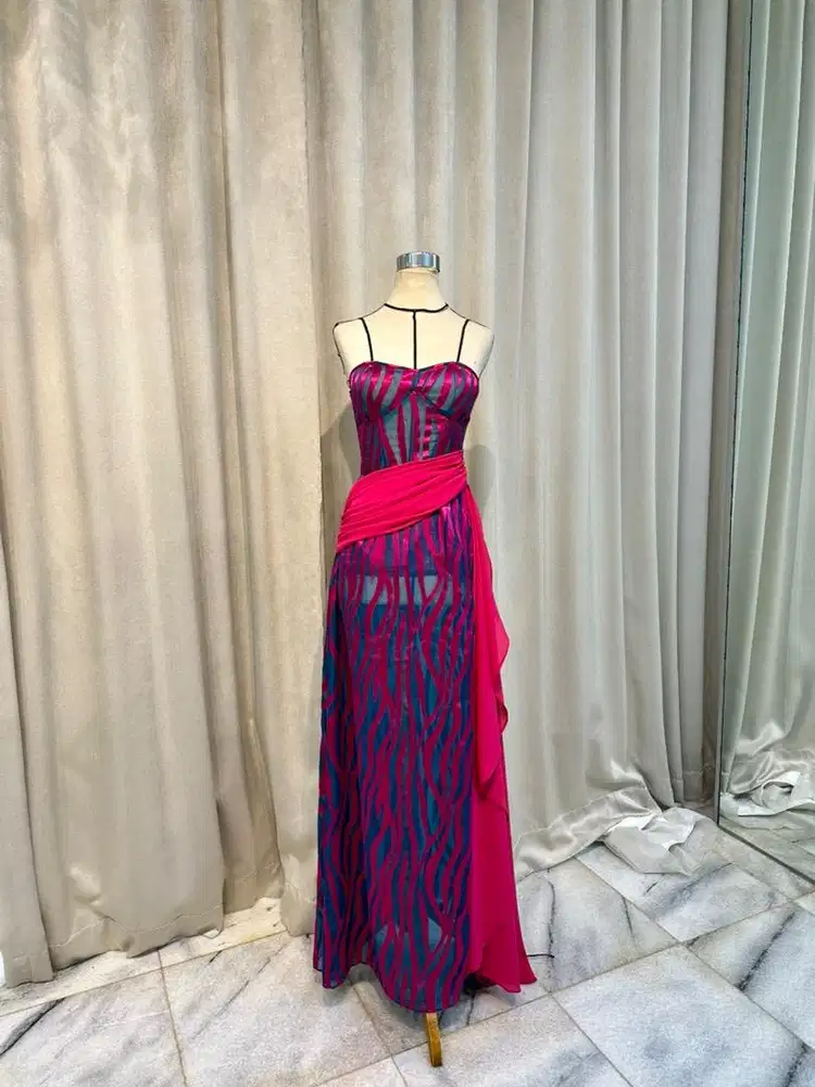 Jual Gaun/Dress Pesta