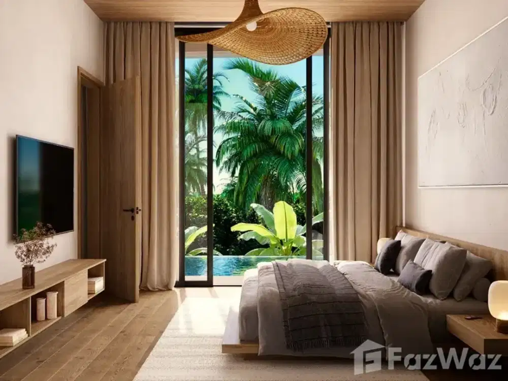 2 Bedroom Villa for sale in Blahbatu, Bali