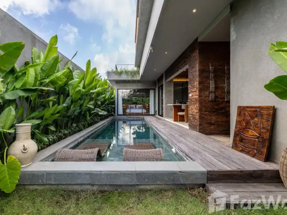 3 Bedroom Villa for rent in Ungasan, Bali