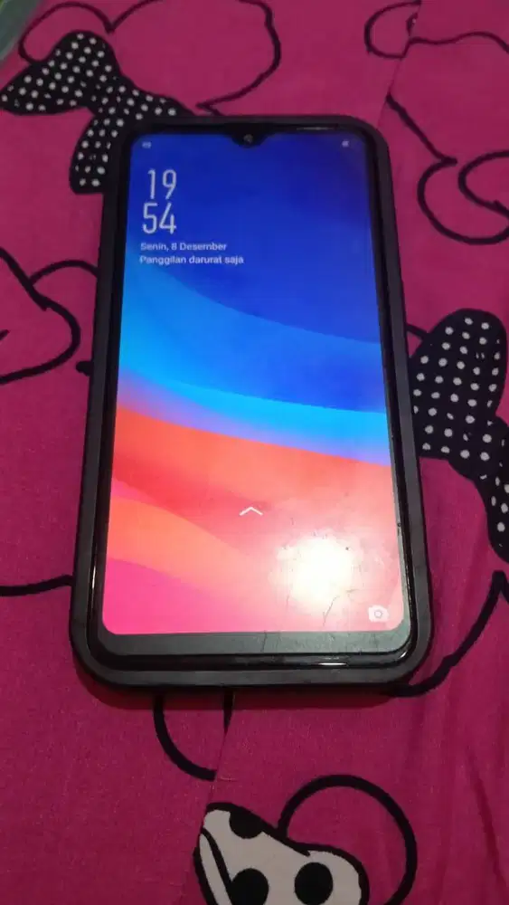 Oppo a5s no minus
